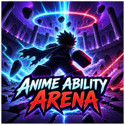 Anime Ability Arena